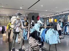 -ARC'TERYX始祖鸟(北京王府中环店)