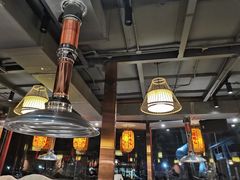 大堂-提老炮儿烧烤(南山店)
