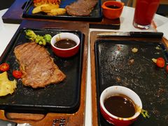 -必胜客(巴沟店)