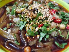 -雲记卢妈冷锅串串(中道街总店)