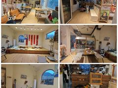 -小时光咖啡馆(开森度假森林店)