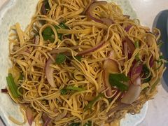 -北李妈妈菜·海肠捞饭(开发区万达店)