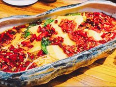 -一盏明灯全素斋(殊像寺店)