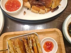 -岭南小生·粤港点心(华新旗舰店)
