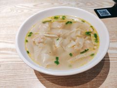 -鸡鸣汤包(复地活力广场店)