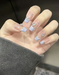 -斯馨·健康美甲美睫