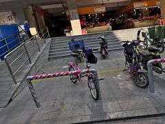 -柯子岭肉菜市场(景泰综合楼店)