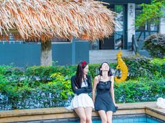 -龙女温泉度假酒店