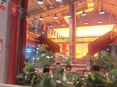 -肥肥虾庄·金牌油焖大虾(杨园滨江时代walk店)