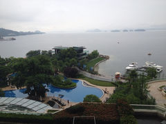iphone_upload_pic-绿城千岛湖喜来登度假酒店