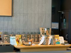 -星巴克(北京门头沟长安天街店)