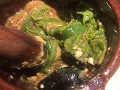 -费大厨辣椒炒肉(万家丽一店)