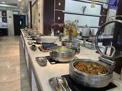 -华港雅阁酒店中餐厅·申汇轩