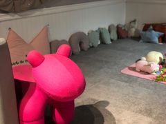 -iBallet爱芭蕾舞蹈艺术中心(星合校区)