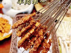 -怪怪龙虾·来自江苏盱眙(惊驾路店)