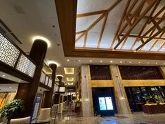 -杭州西溪喜来登度假大酒店