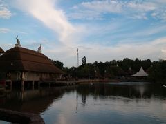 -清迈夜间动物园