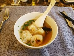 -永和铂爵国际酒店-威斯蒂娜西餐厅