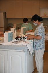 -和伊母婴护理中心·全套房(金山店)