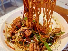 -春雪面馆(转塘店)