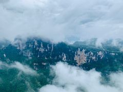 -重庆云阳龙缸景区