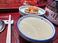 -四世同堂·京菜·烤鸭(双井店)