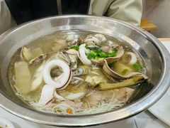 -福屿鲜捞小吃·捞化(福屿总店)