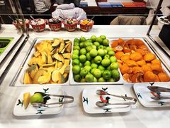 -The COOK·厨餐厅·自助餐(浦东嘉里大酒店)