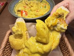 -美奈小馆·越南料理(福田星河COCO Park店)