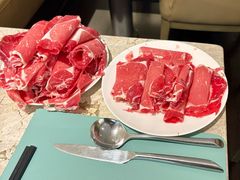-西安高新希尔顿酒店·咖啡露台西餐厅