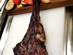 -郑州希尔顿酒店·阿米奇意大利餐厅