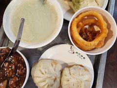 -姚记炒肝店(鼓楼店)