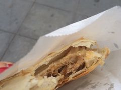 肉夹馍-西少爷(五道口店)