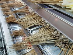 -嘉州叶婆婆钵钵鸡(建设路店)