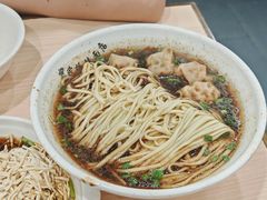 -蒋家桥饺面店(广陵路店)