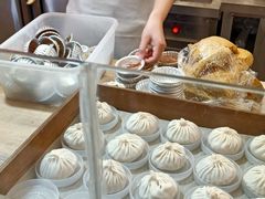 -阿文汤包蟹黄汤包(豫园商城店)