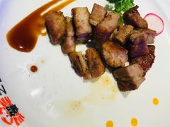 -蟹之国·精品蟹料理(极地店)