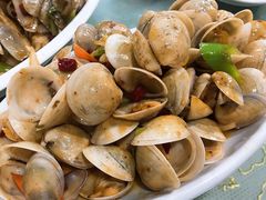 贝类-常家活海鲜小吃(仅一家无分店)