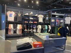 -NIKE品牌体验店(金源新燕莎店)