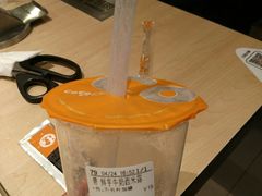 -CoCo都可(嘉定大融城店)