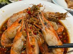 -江南粥家庄(宁国路店)