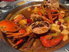 -胖哥俩肉蟹煲(福州仓山爱琴海店)