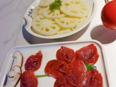 -小龙坎火锅(IFS HOT店)