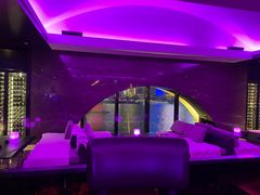 -外滩8号 whisky bar(金延大厦店)