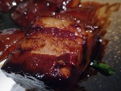 吉祥元宝红烧肉-羡餐厅·杭帮菜·淳菜(千岛湖自由洲际殿店)