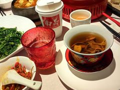 -千百味红餐厅·江西菜(绿地双子塔店)