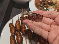 -川骄海鲜自助(亚运村店)