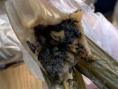 -夹江老头叶儿粑(石雁儿小区店)