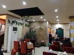 大堂-春江饭店(共青团路总店)