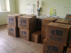-顺达飞日式搬家打包仓储一站式服务
